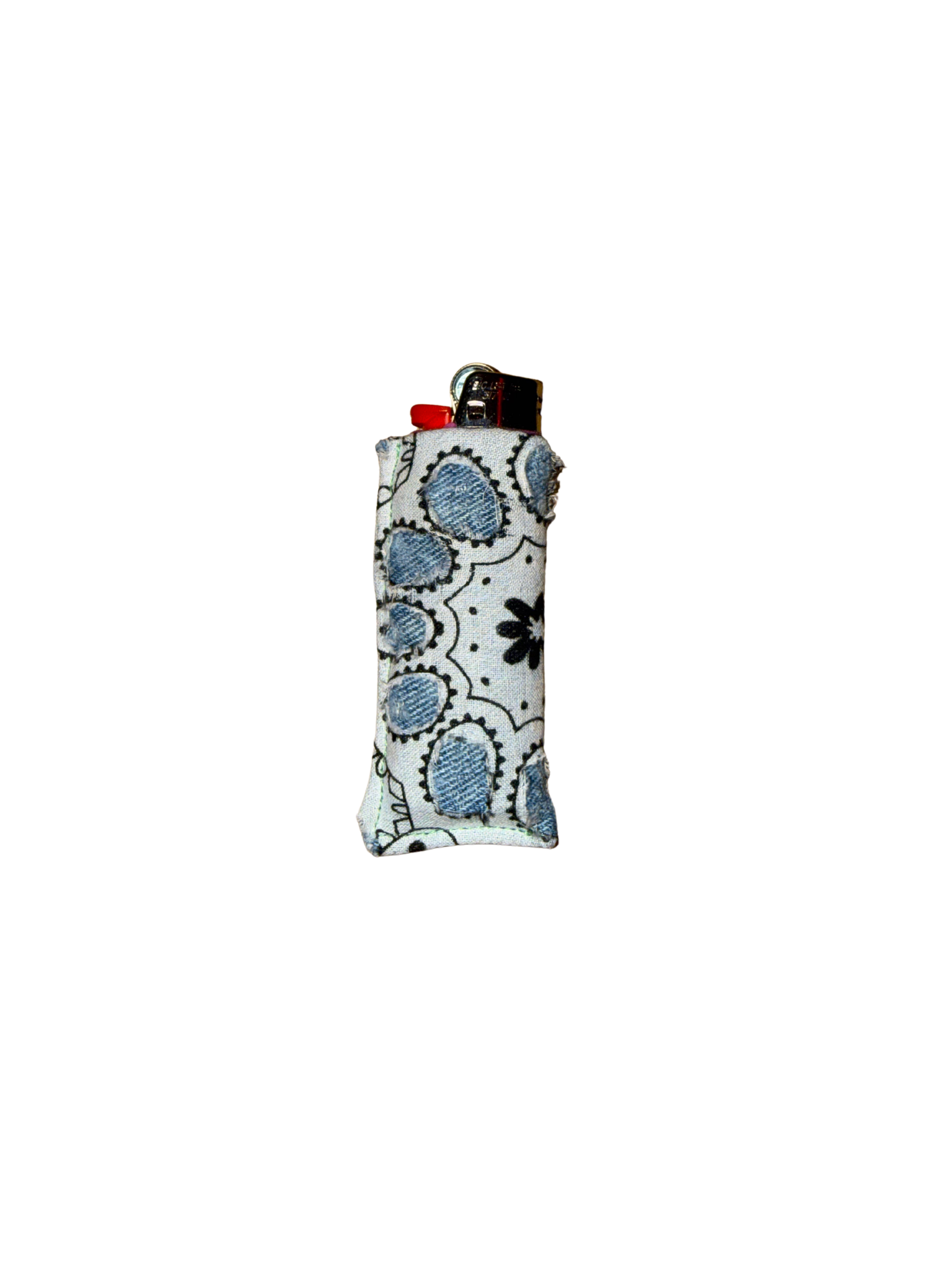 Fabric Lighter Cover