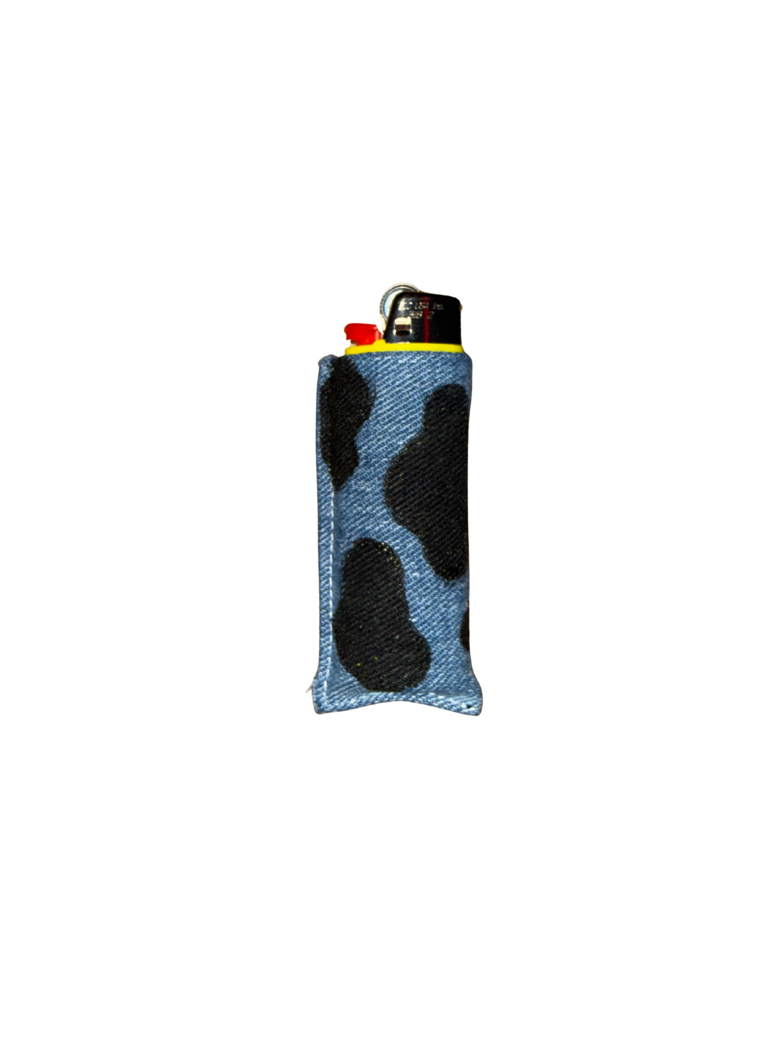 Fabric Lighter Cover