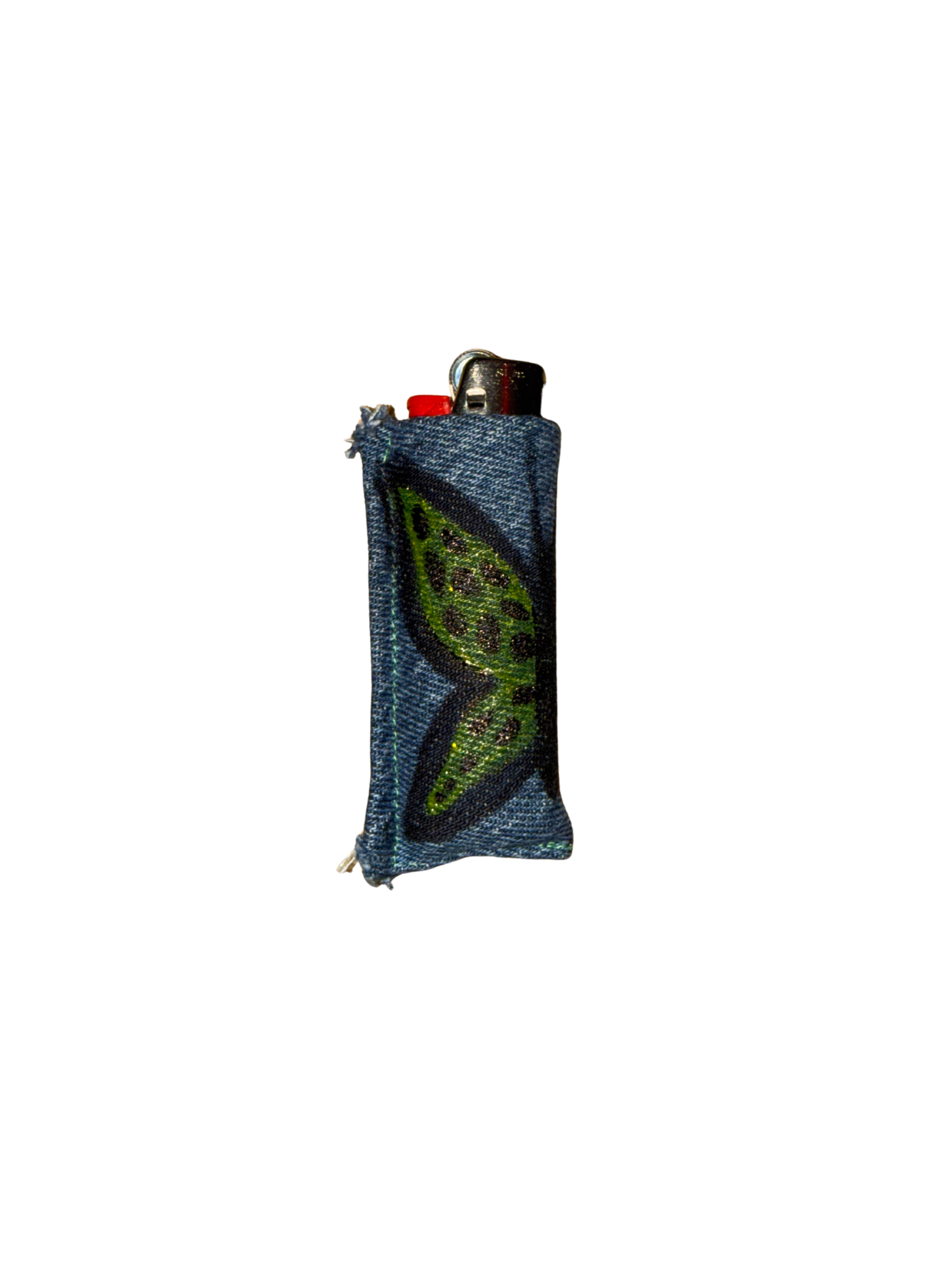 Fabric Lighter Cover