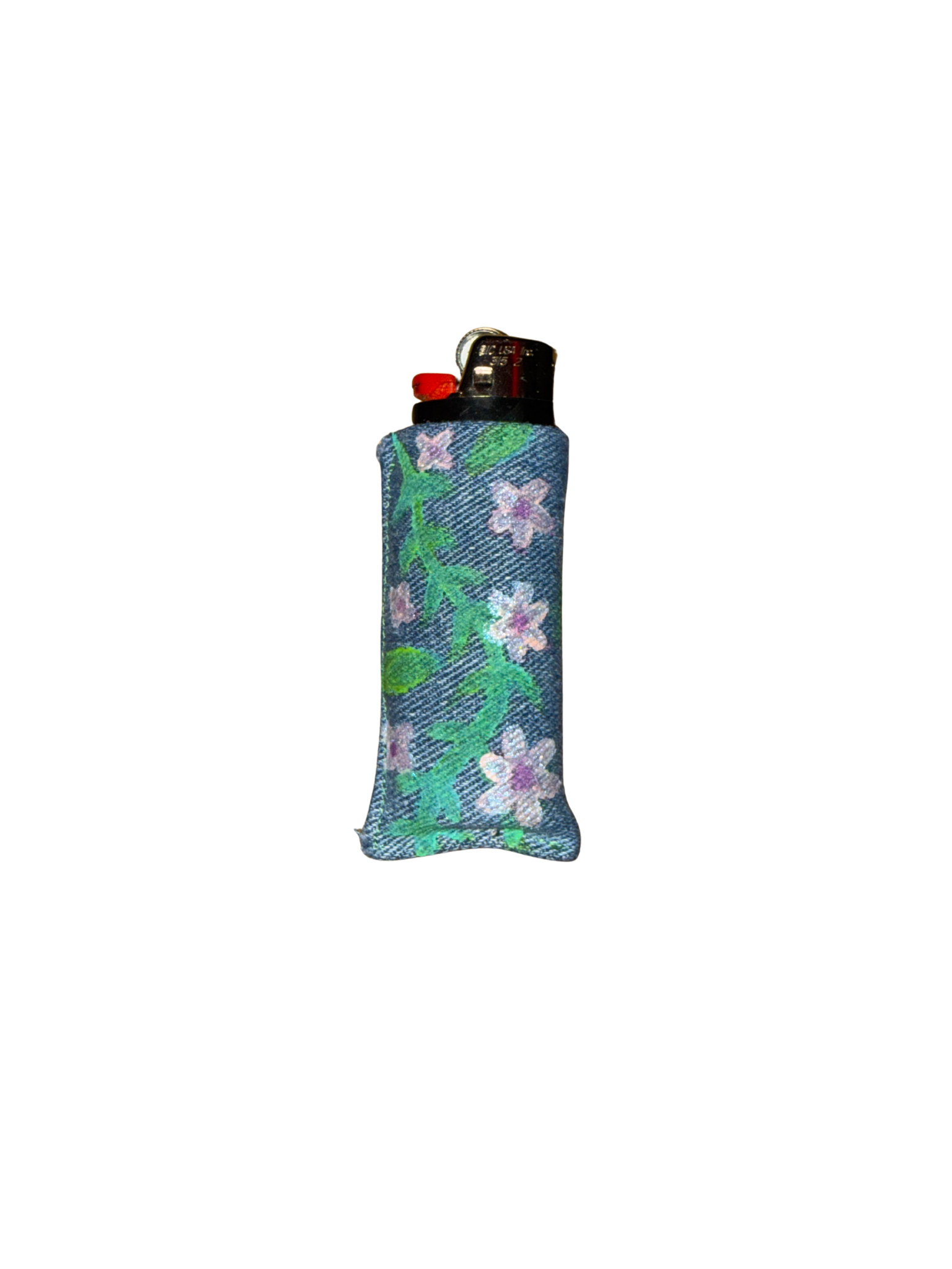 Fabric Lighter Cover