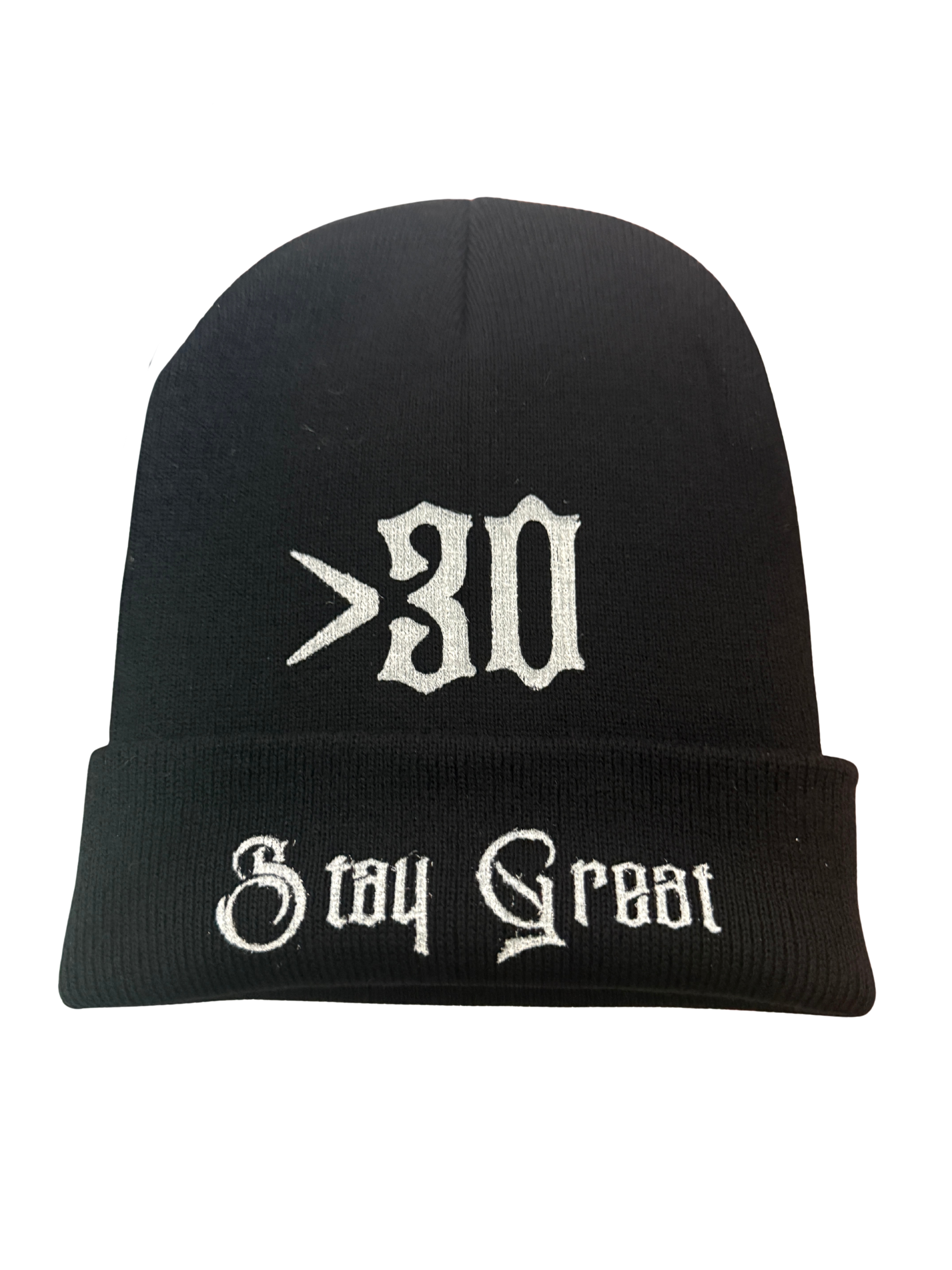 >30 Beanie